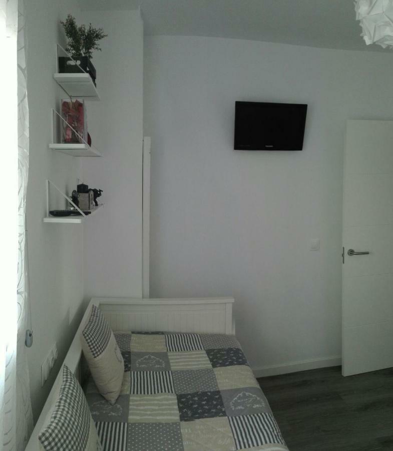 Apartamento Mirador De Calpe Exterior foto